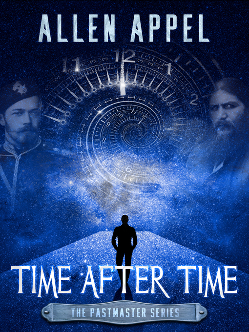 Title details for Time After Time by Allen Appel - Available